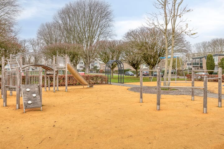 Photo 31 of Thorbeckeweg 195