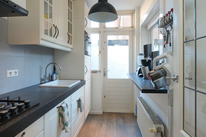 Foto 13 van Van der Palmstraat 1