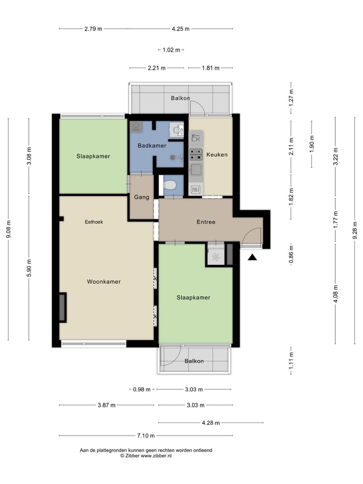 Photo 33 of Thorbeckeweg 195