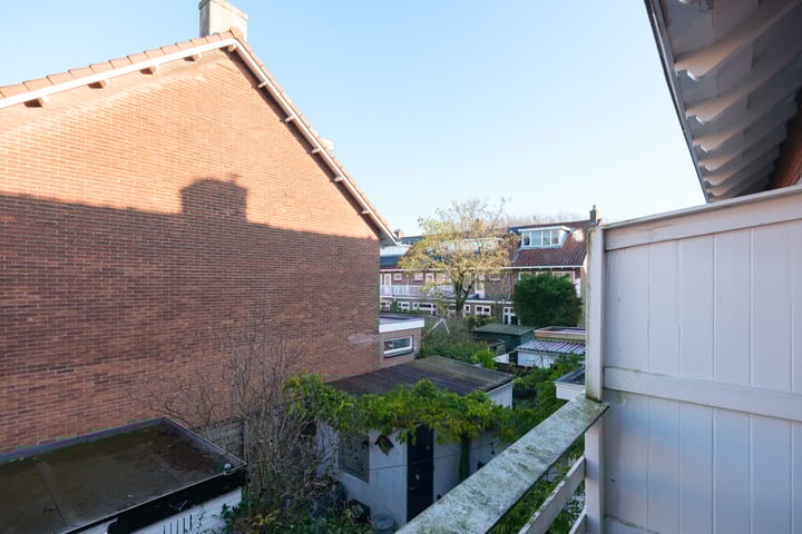 Foto 24 van Van der Palmstraat 1