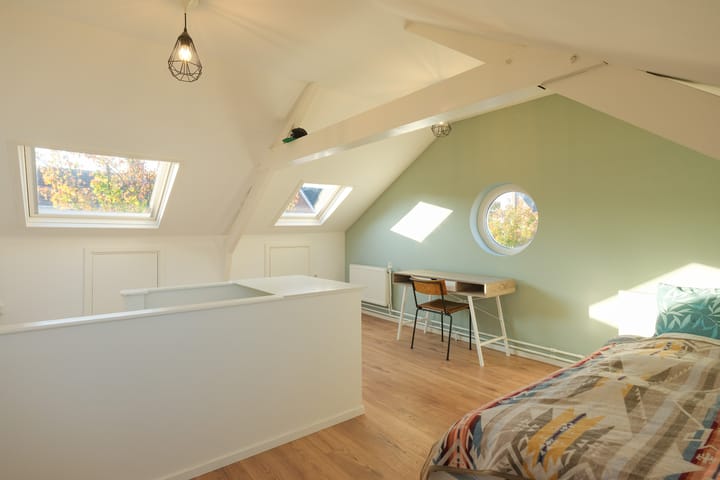 Foto 26 van Van der Palmstraat 1