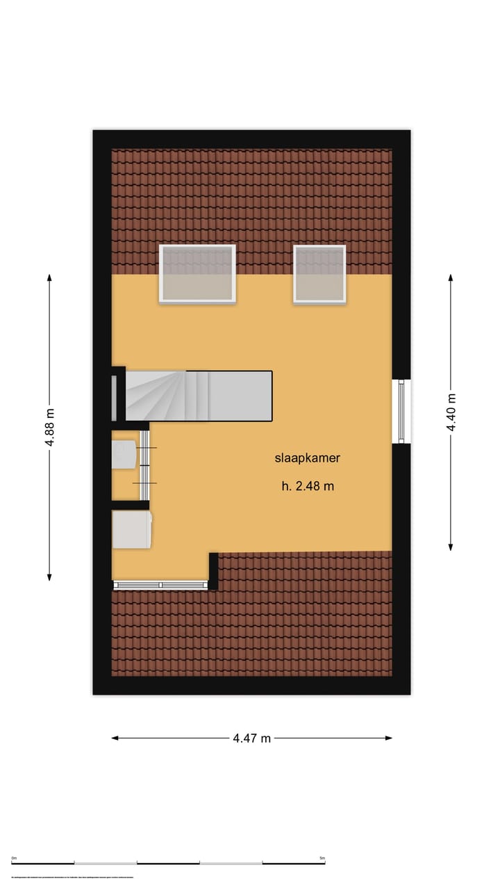 Foto 30 van Van der Palmstraat 1