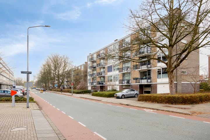 Photo 29 of Thorbeckeweg 195