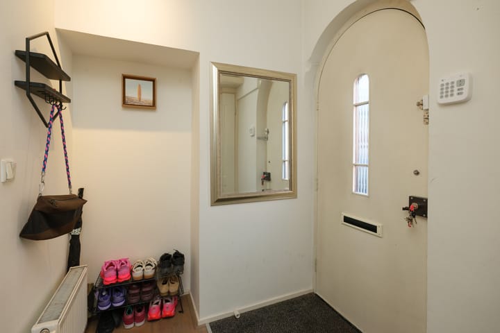 Foto 11 van Van der Palmstraat 1