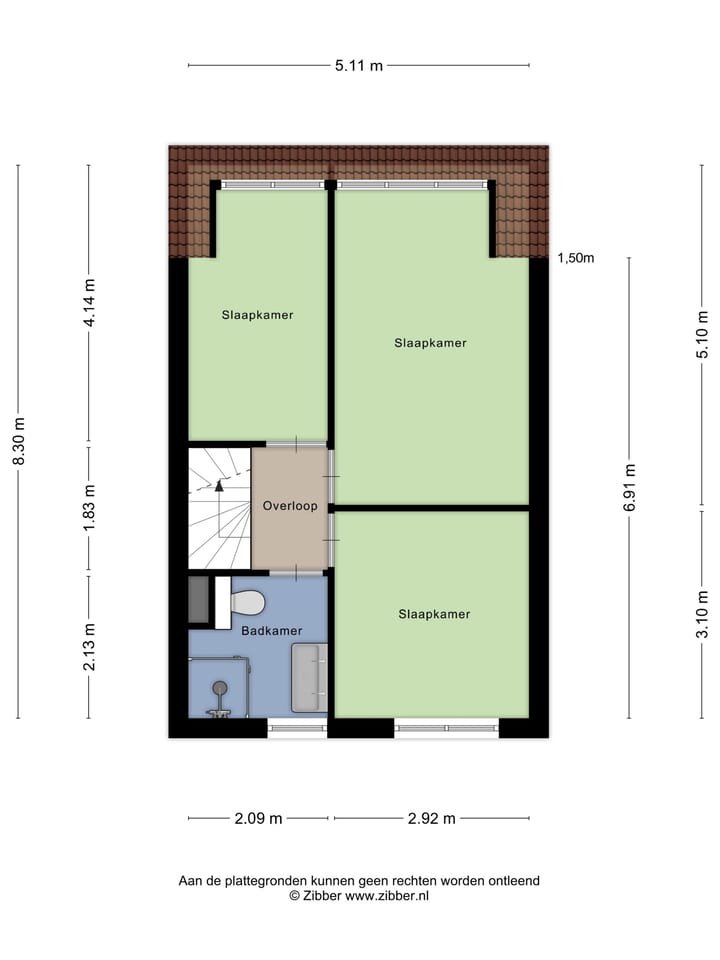 Foto 31 van Patrijs 37