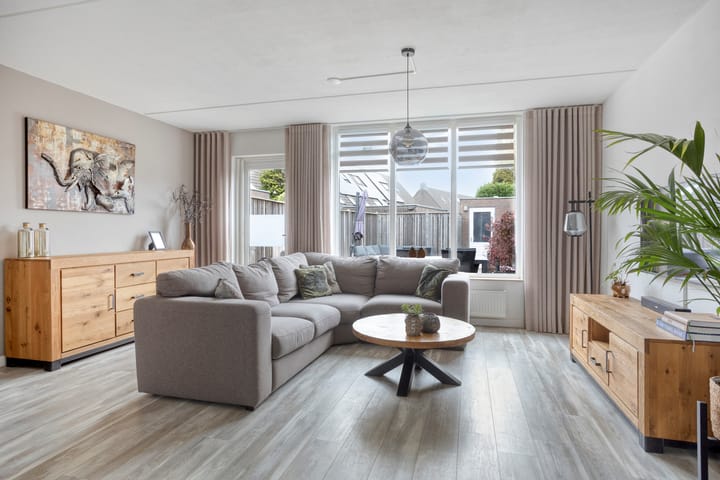 Foto 6 van Patrijs 37