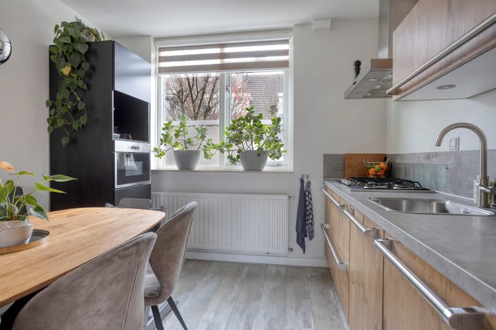 Foto 9 van Patrijs 37