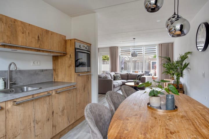 Foto 10 van Patrijs 37