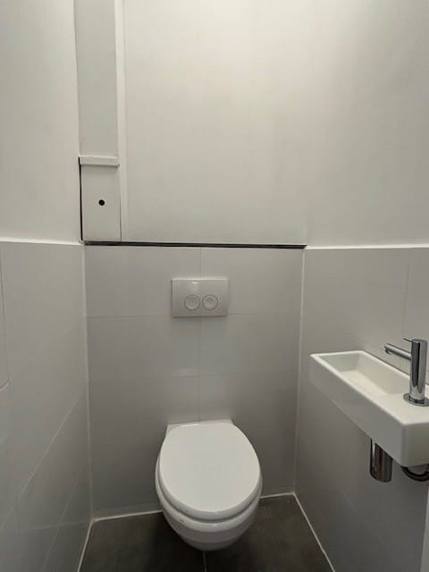 Foto 8 van Prins Hendriklaan 5-D