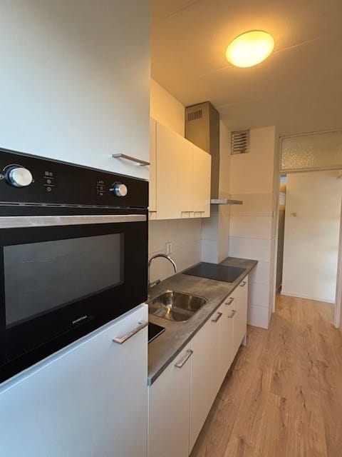 Foto 11 van Prins Hendriklaan 5-D