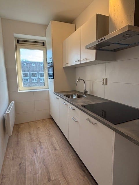 Foto 12 van Prins Hendriklaan 5-D