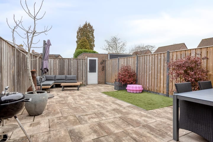 Foto 24 van Patrijs 37