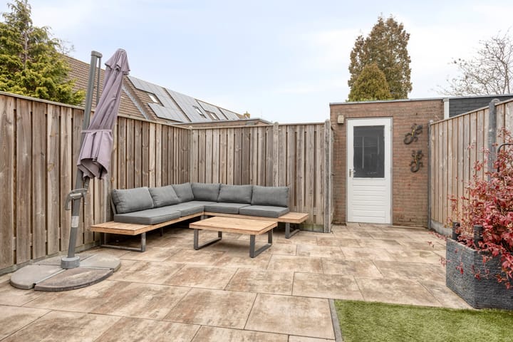 Foto 25 van Patrijs 37