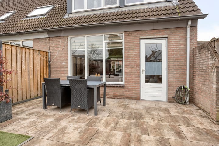 Foto 26 van Patrijs 37