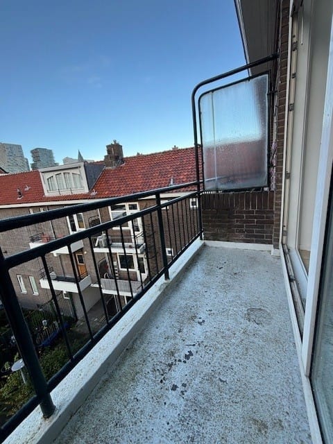 Foto 16 van Prins Hendriklaan 5-D