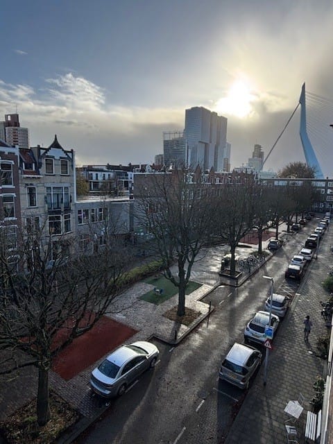 Foto 18 van Prins Hendriklaan 5-D