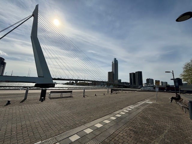 Foto 19 van Prins Hendriklaan 5-D