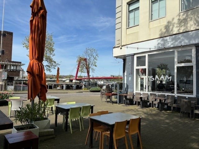 Foto 26 van Prins Hendriklaan 5-D