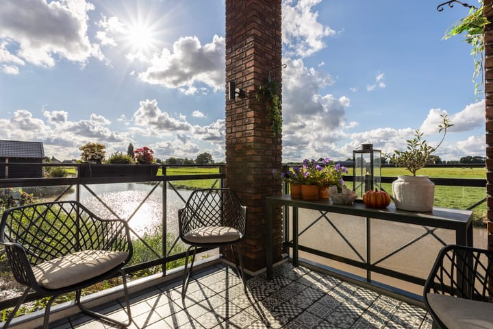 Foto 4 van Hazenleger 9