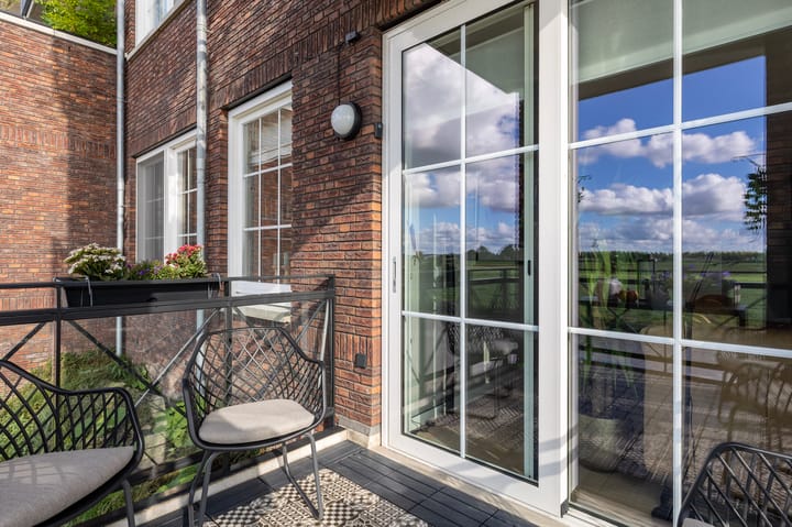 Foto 27 van Hazenleger 9