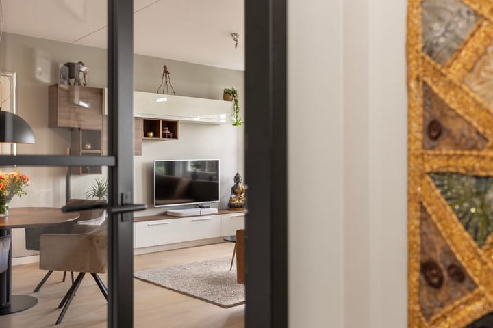 Foto 9 van Hazenleger 9