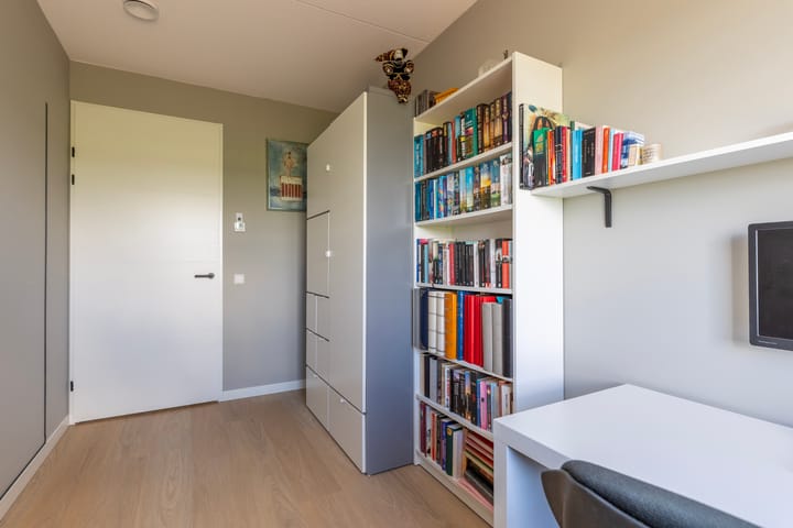 Foto 39 van Hazenleger 9