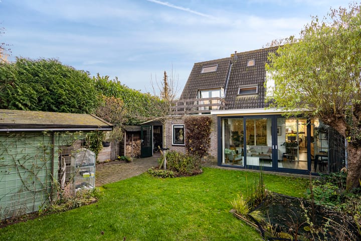 Photo 4 of Lichtenbeek 11