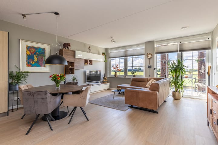 Foto 10 van Hazenleger 9