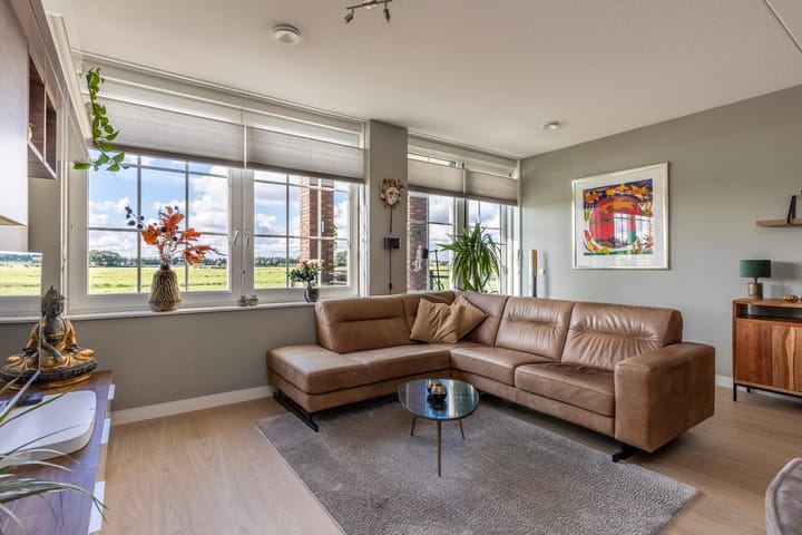 Foto 12 van Hazenleger 9