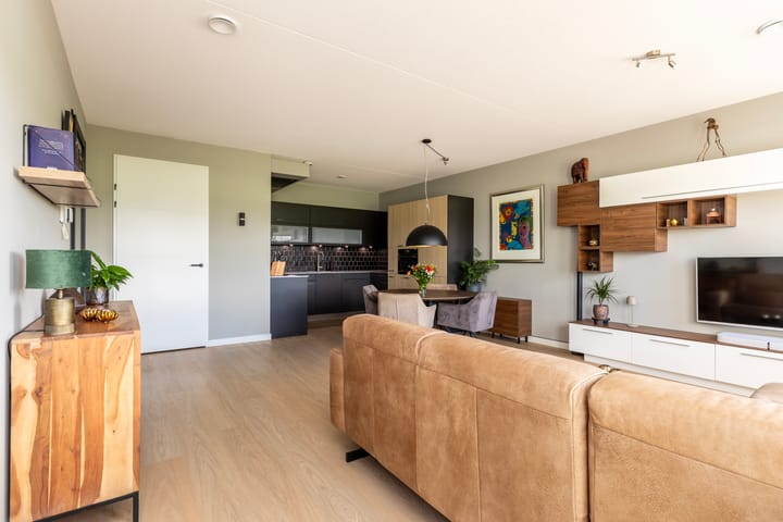 Foto 28 van Hazenleger 9