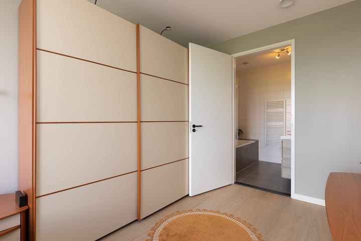 Foto 33 van Hazenleger 9