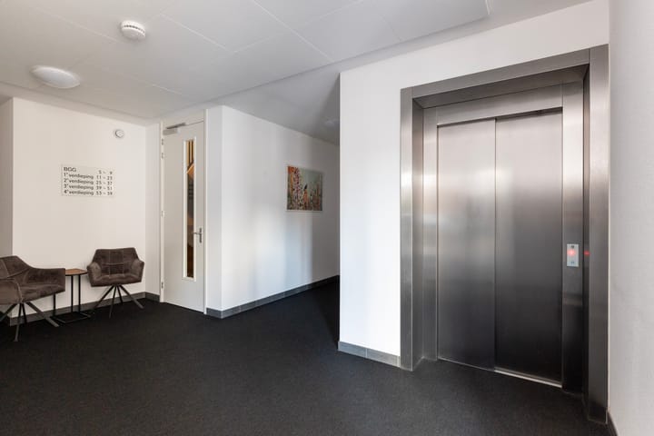 Foto 44 van Hazenleger 9