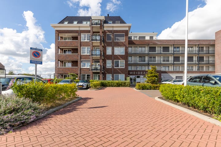 Foto 49 van Hazenleger 9