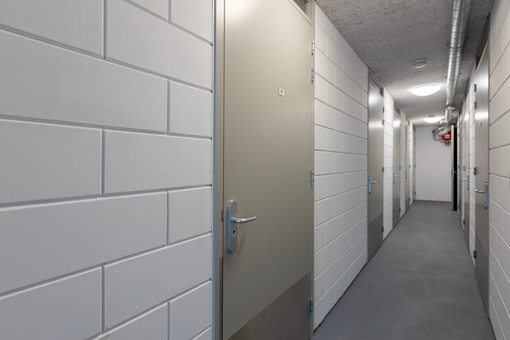 Foto 47 van Hazenleger 9