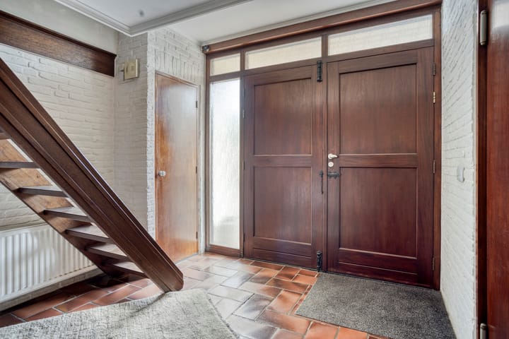 Foto 7 van Graaf de Hompeschstraat 1