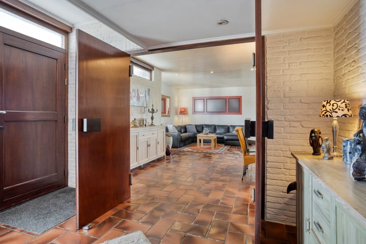 Foto 10 van Graaf de Hompeschstraat 1