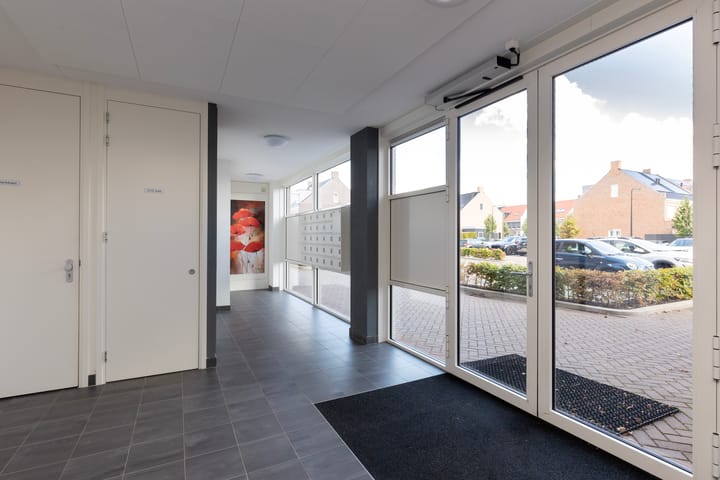 Foto 45 van Hazenleger 9