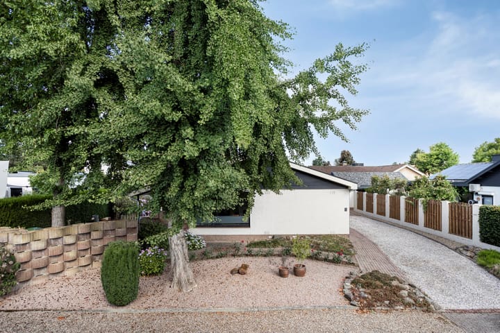 Foto 3 van Graaf de Hompeschstraat 1