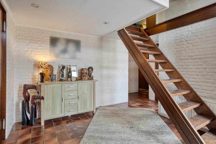 Foto 8 van Graaf de Hompeschstraat 1