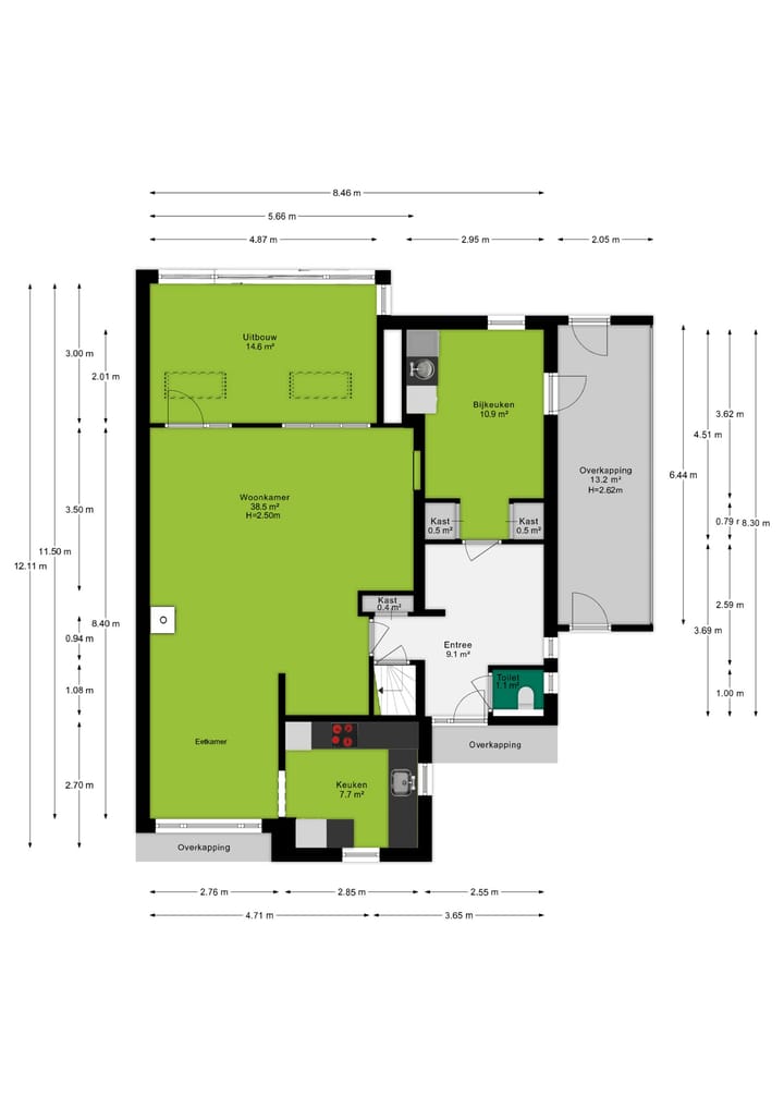 Photo 46 of Lichtenbeek 11