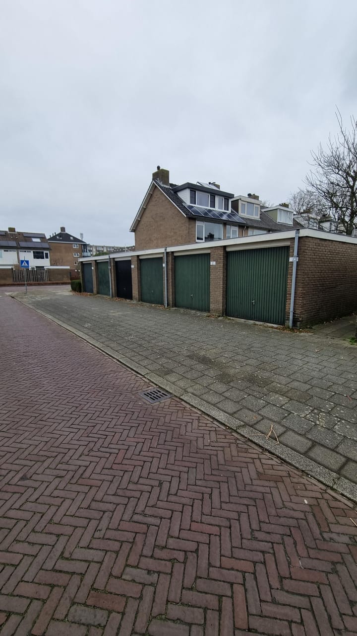 Foto 3 van Jan Evertsenlaan 2 O