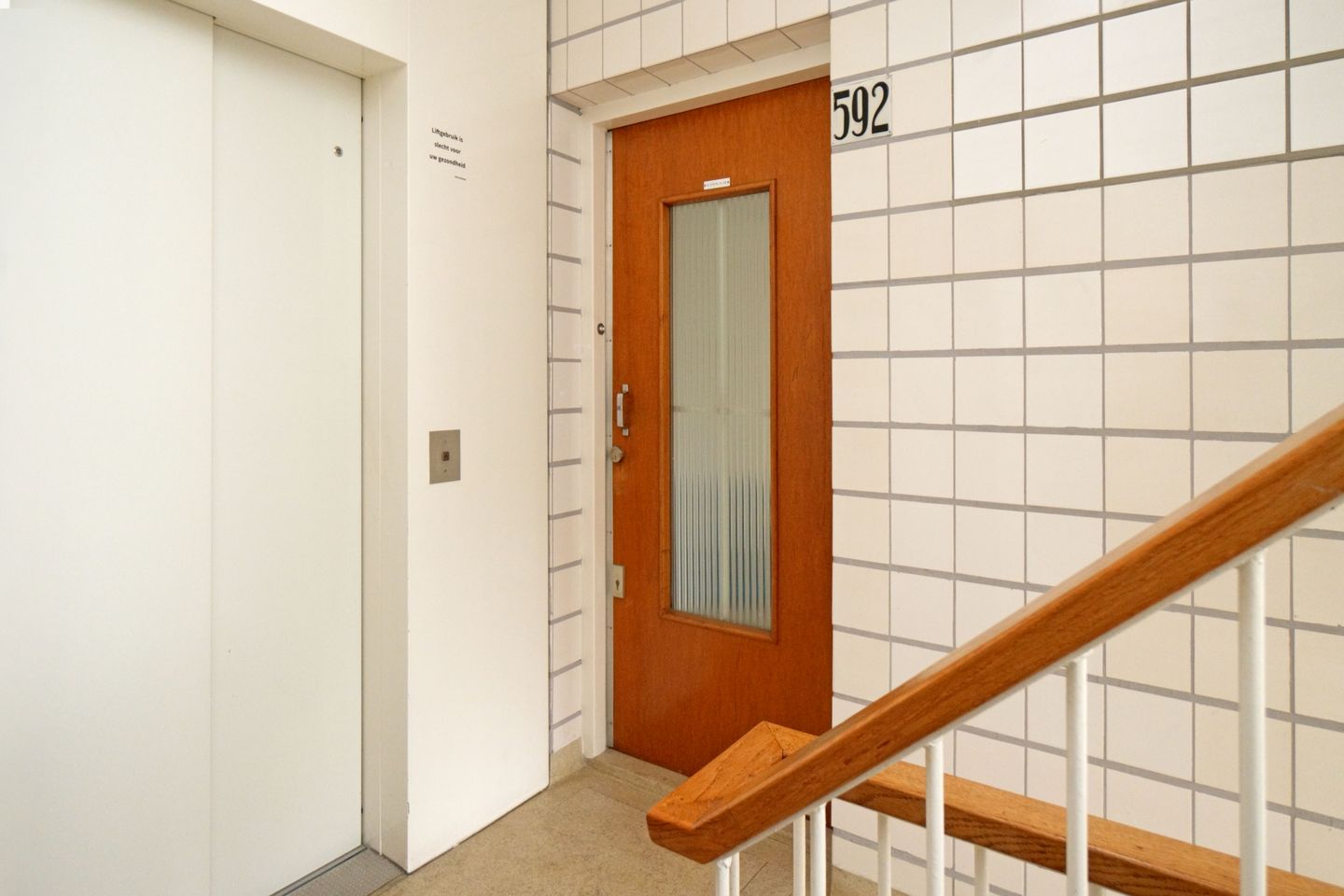 Foto 4 van Segbroeklaan 592
