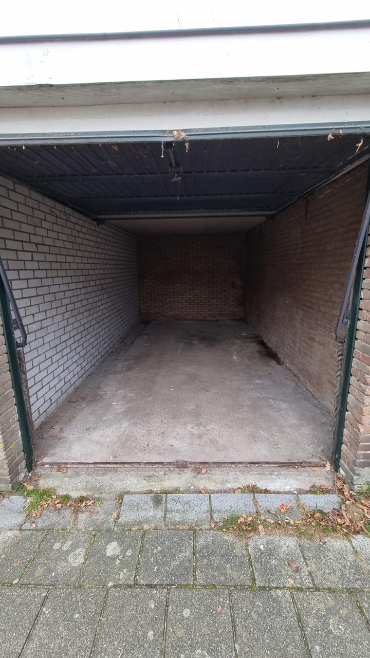 Foto 2 van Jan Evertsenlaan 2 O