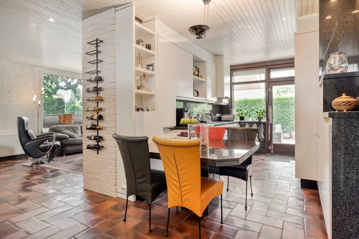 Foto 20 van Graaf de Hompeschstraat 1