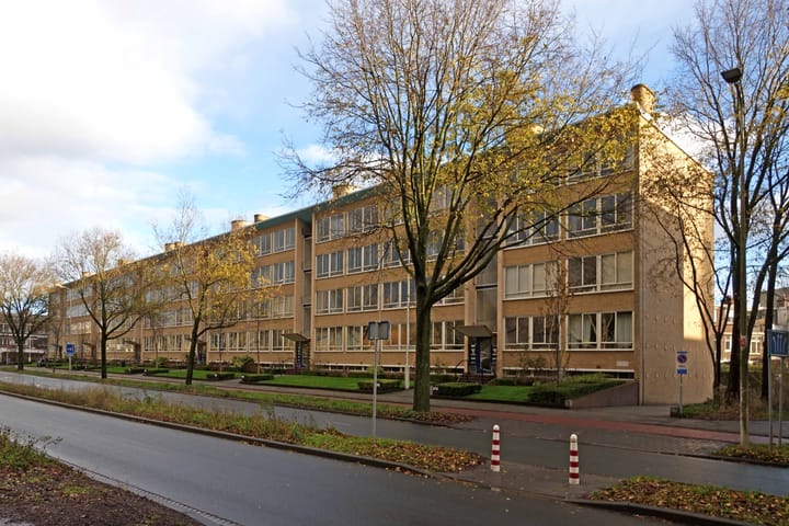 Photo 2 of Segbroeklaan 592