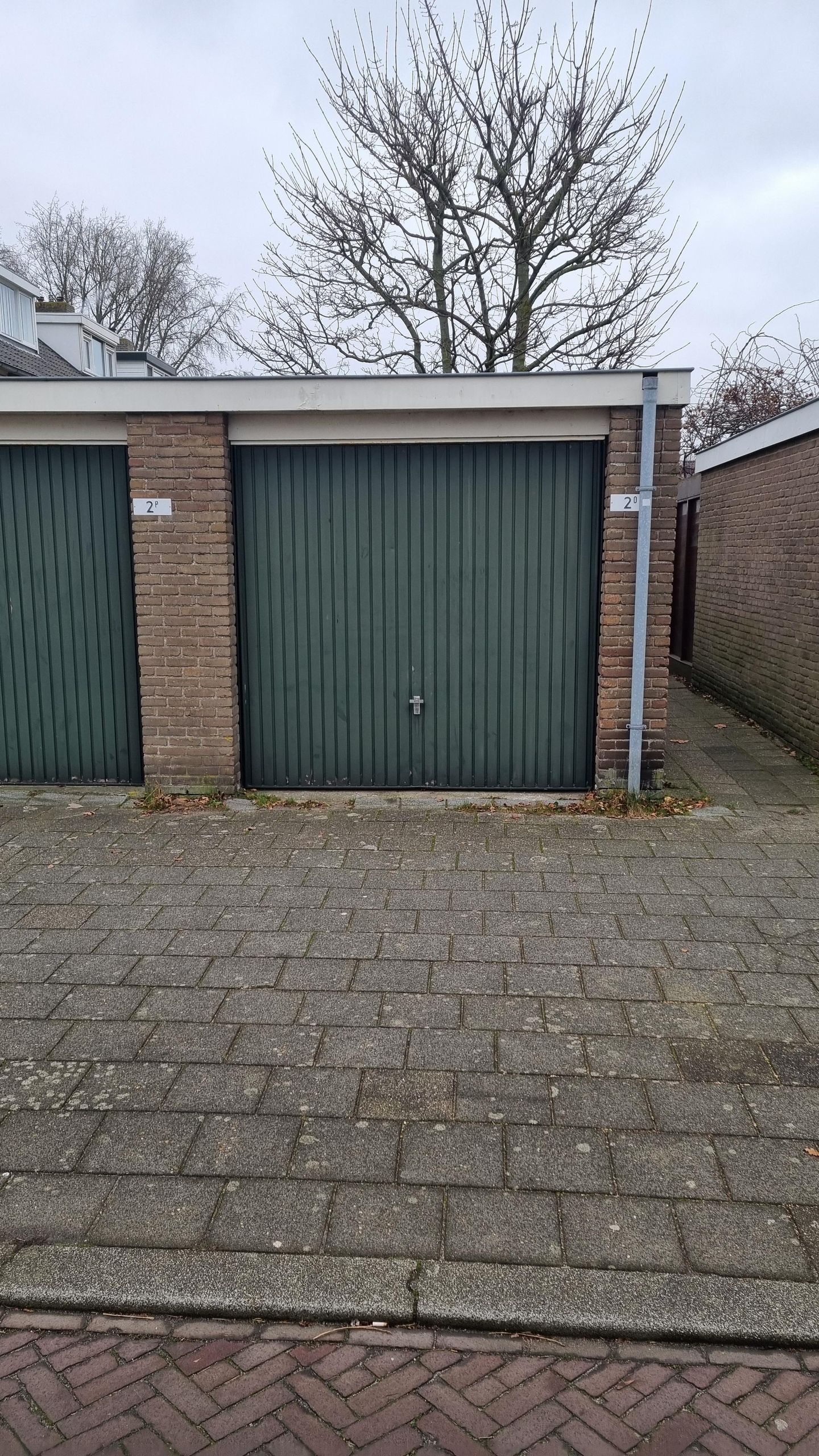 Foto 1 van Jan Evertsenlaan 2 O