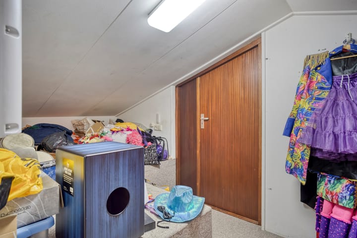 Foto 50 van Graaf de Hompeschstraat 1