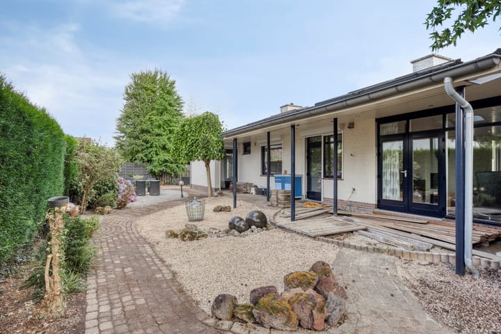 Foto 60 van Graaf de Hompeschstraat 1