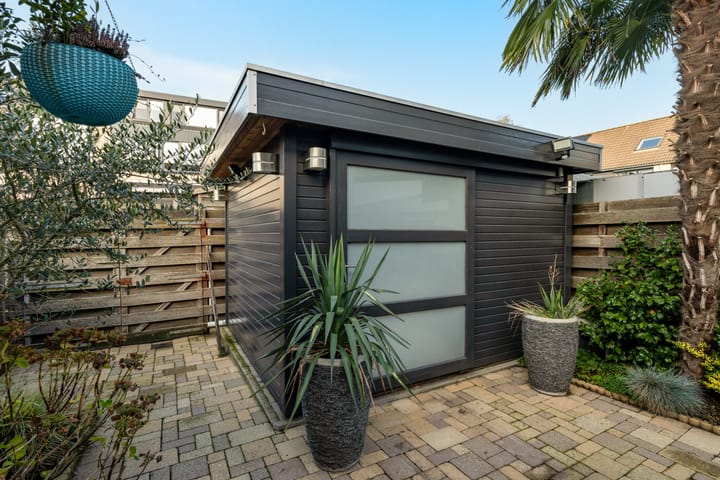 Foto 21 van Anzere 9