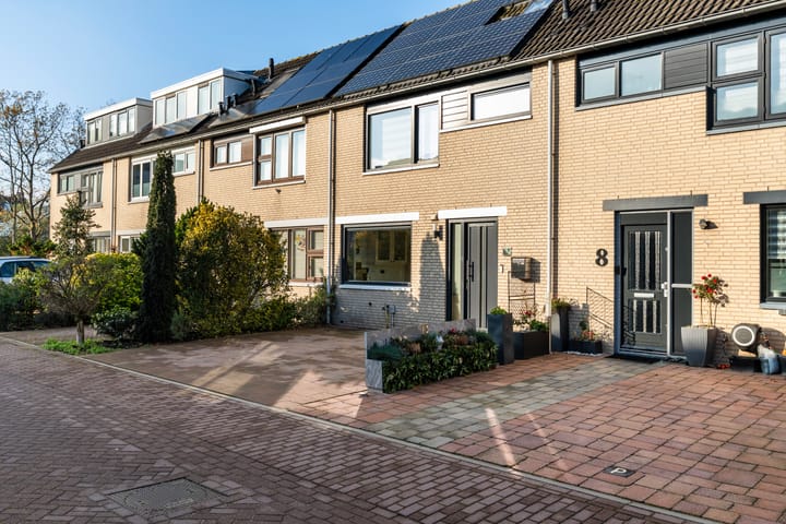 Foto 47 van Anzere 9